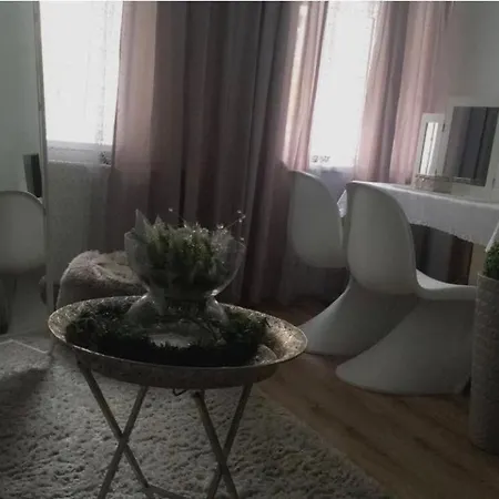 Apartament Dwupokojowy Appartement *
